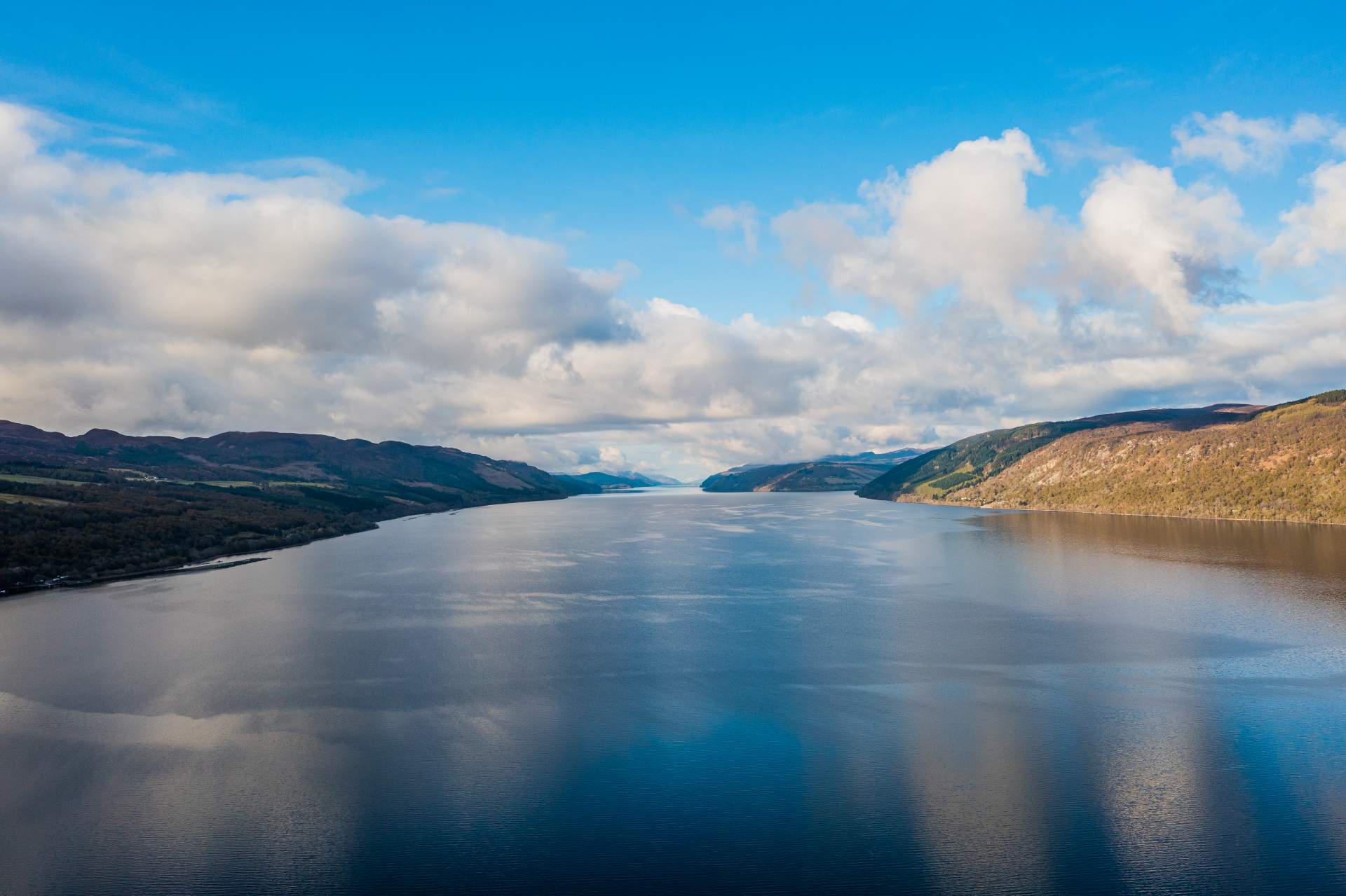 inverness trip to loch ness